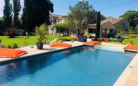 La Bastide Des Bourguets Adults Only, Mont Ventoux